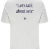 Camiseta gráfica Osvaldo de Gardenia