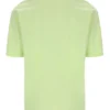 Camiseta Jacy Boyfriend en color Shadow Lime