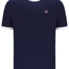Camiseta Marconi Essential Ringer