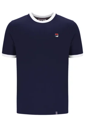 Camiseta Marconi Essential Ringer