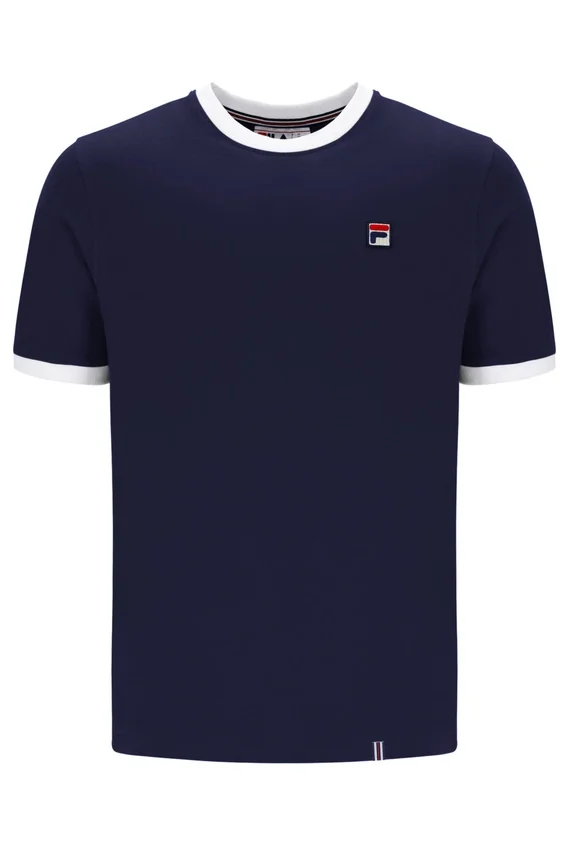 Camiseta Marconi Essential Ringer