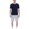 Camiseta Marconi Essential Ringer