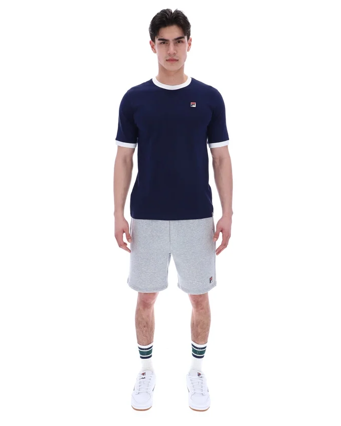 Camiseta Marconi Essential Ringer