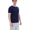 Camiseta Marconi Essential Ringer