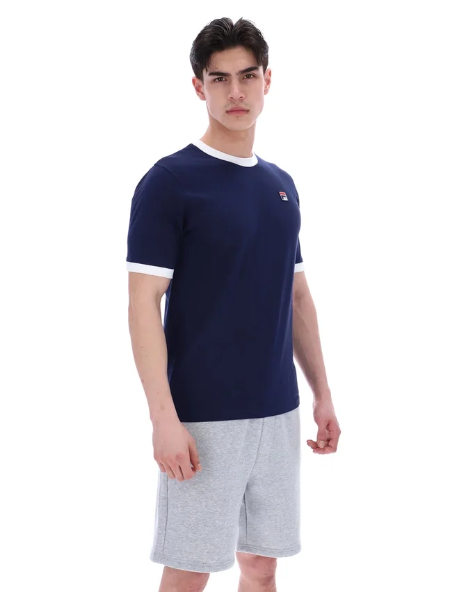 Camiseta Marconi Essential Ringer