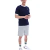 Camiseta Marconi Essential Ringer