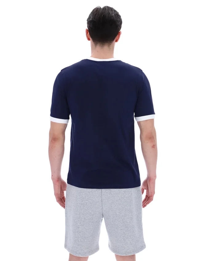 Camiseta Marconi Essential Ringer