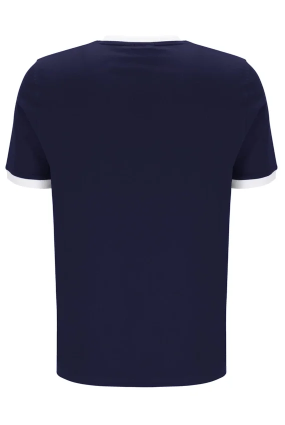 Camiseta Marconi Essential Ringer