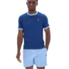 Camiseta Marconi Essential Ringer de Limoges