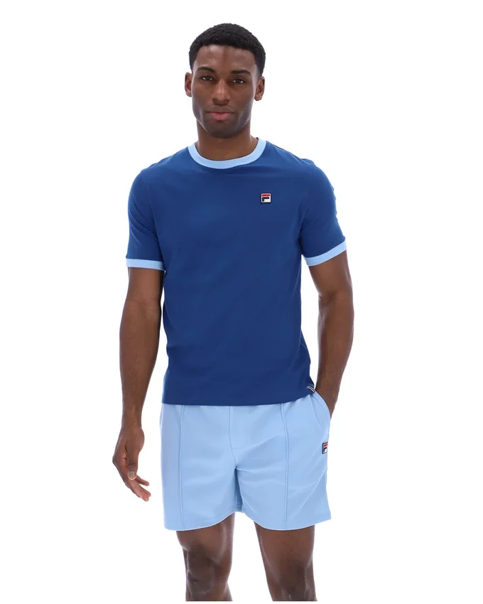 Camiseta Marconi Essential Ringer de Limoges
