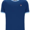 Camiseta Marconi Essential Ringer de Limoges