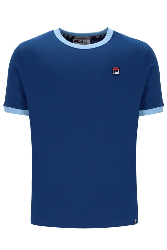 Camiseta Marconi Essential Ringer de Limoges