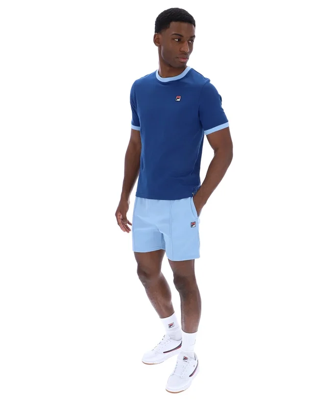 Camiseta Marconi Essential Ringer de Limoges