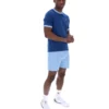 Camiseta Marconi Essential Ringer de Limoges