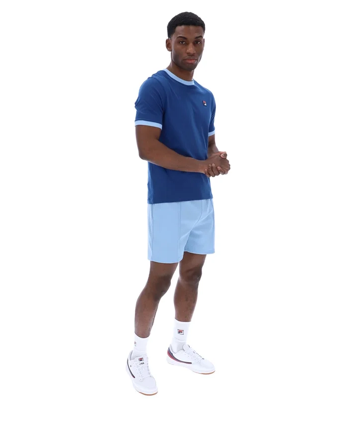 Camiseta Marconi Essential Ringer de Limoges