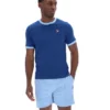 Camiseta Marconi Essential Ringer de Limoges