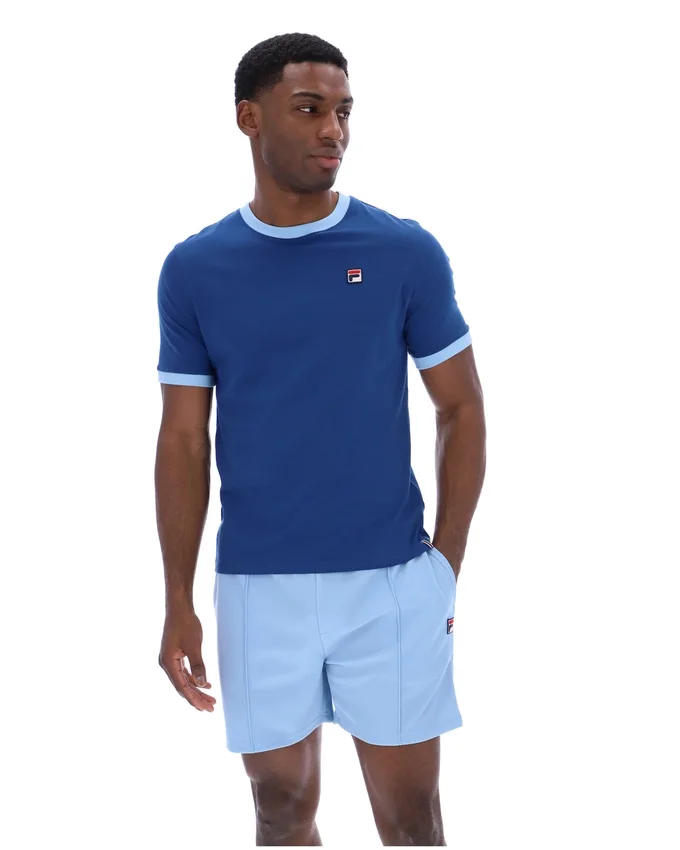 Camiseta Marconi Essential Ringer de Limoges