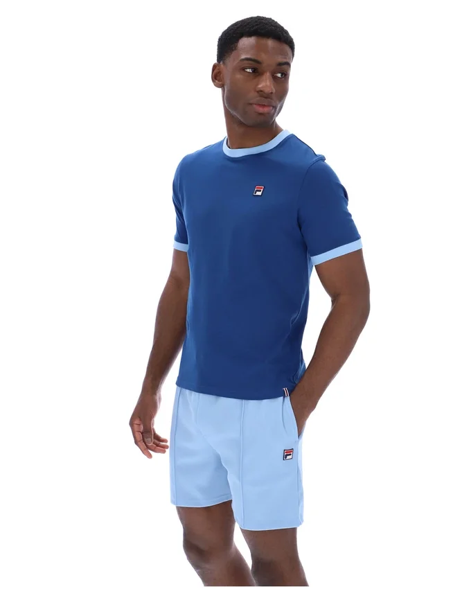 Camiseta Marconi Essential Ringer de Limoges