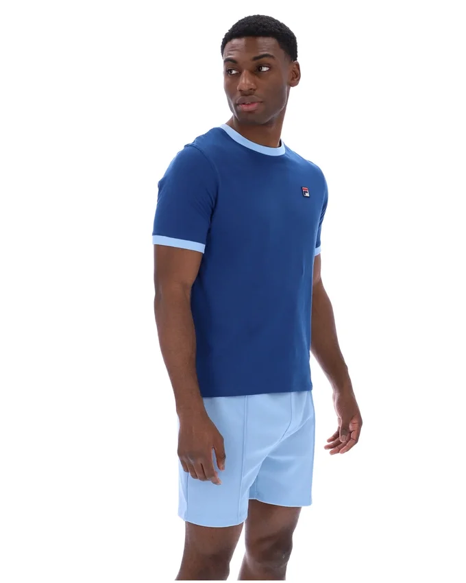 Camiseta Marconi Essential Ringer de Limoges