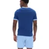 Camiseta Marconi Essential Ringer de Limoges