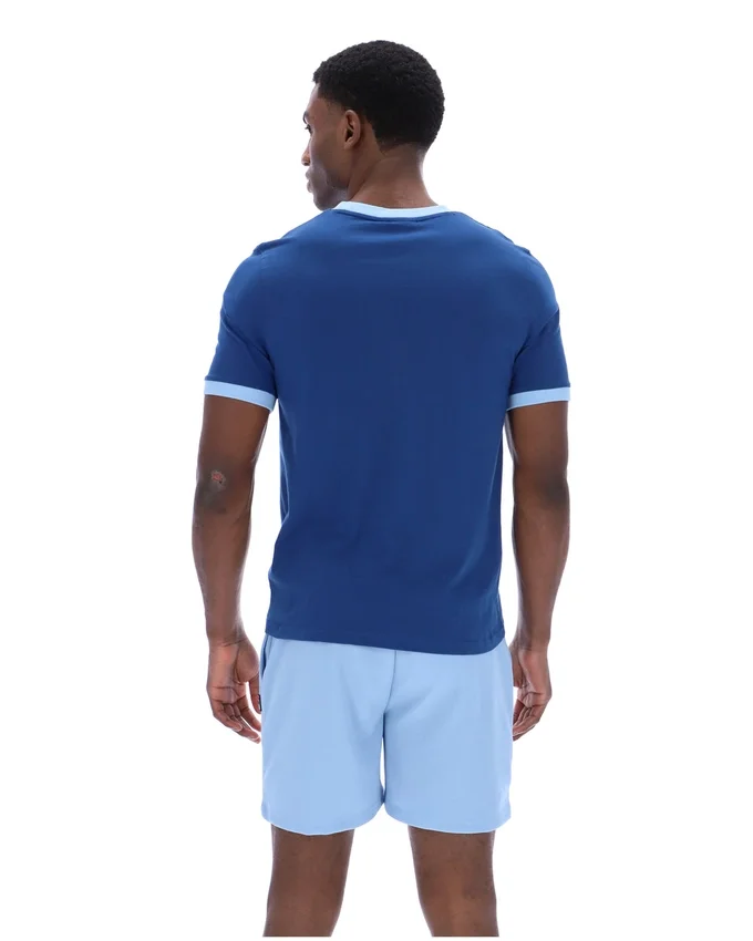 Camiseta Marconi Essential Ringer de Limoges