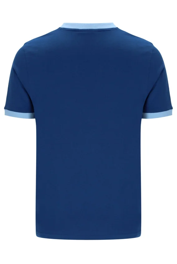 Camiseta Marconi Essential Ringer de Limoges
