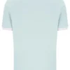 Camiseta Marconi Essential Ringer en color Surf Spray