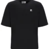Camiseta negra Casa Golf Map