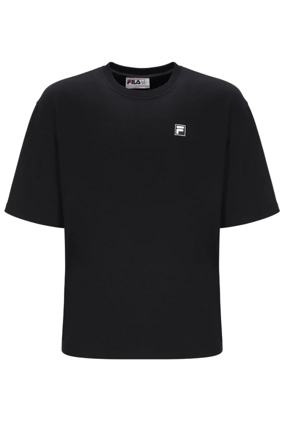 Camiseta negra Casa Golf Map