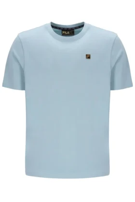 Camiseta Premium Yaxley 4 en azul Sterling