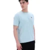 Camiseta Premium Yaxley 4 en azul Sterling