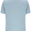 Camiseta Premium Yaxley 4 en azul Sterling