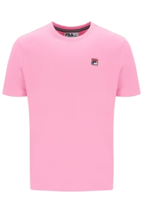 Camiseta Prism Pink Sunny Essential