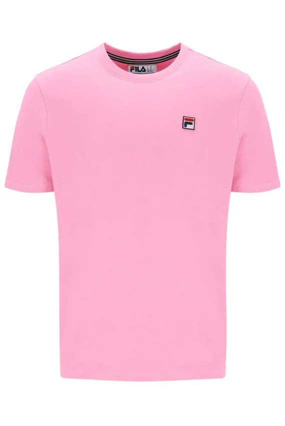 Camiseta Prism Pink Sunny Essential