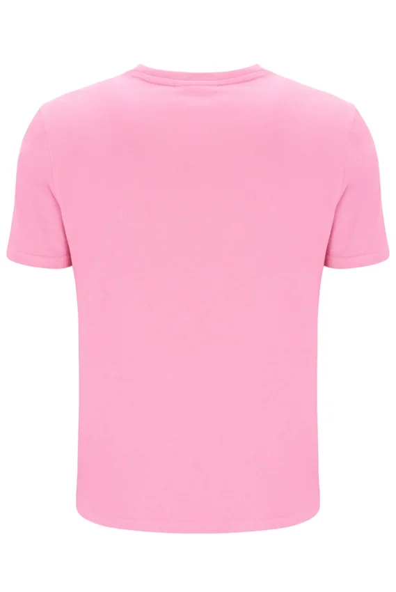 Camiseta Prism Pink Sunny Essential