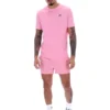 Camiseta Prism Pink Sunny Essential