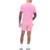 Camiseta Prism Pink Sunny Essential