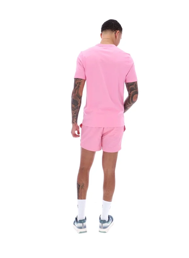 Camiseta Prism Pink Sunny Essential