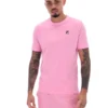 Camiseta Prism Pink Sunny Essential
