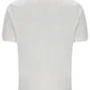 Camiseta Silvio Simple de Gardenia