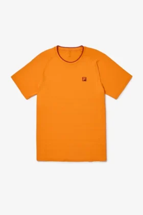 Camiseta sin costuras Oriole Center Court