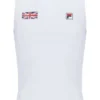Camiseta sin mangas de tenis para mujer GB