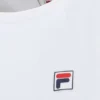 Camiseta sin mangas de tenis para mujer GB