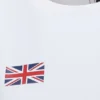 Camiseta sin mangas de tenis para mujer GB