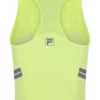 Camiseta sin mangas de tenis para mujer Lemon