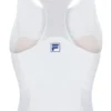 Camiseta sin mangas de tenis para mujer Off White