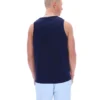 Camiseta sin mangas Fila Sunny Essential en azul marino