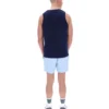 Camiseta sin mangas Fila Sunny Essential en azul marino