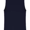 Camiseta sin mangas Fila Sunny Essential en azul marino