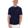Camiseta Sunny Essential azul marino